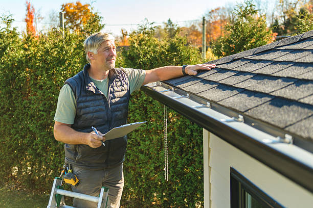 Affordable Emergency Roof Repair solutions in Milton, NH